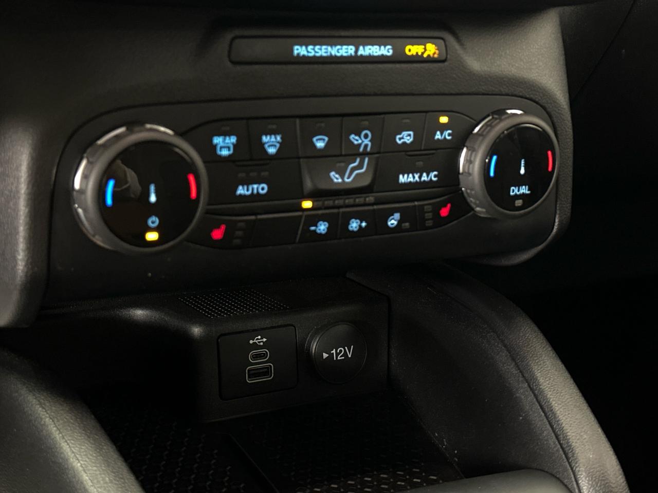 2024 Ford Bronco Sport Outer Banks 4dr 4x4 Photo