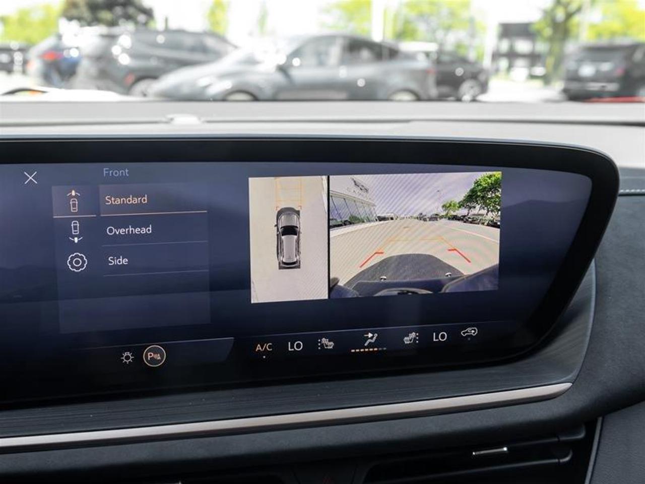 2026 Buick Envision Sport Touring 4dr All-Wheel Drive Photo