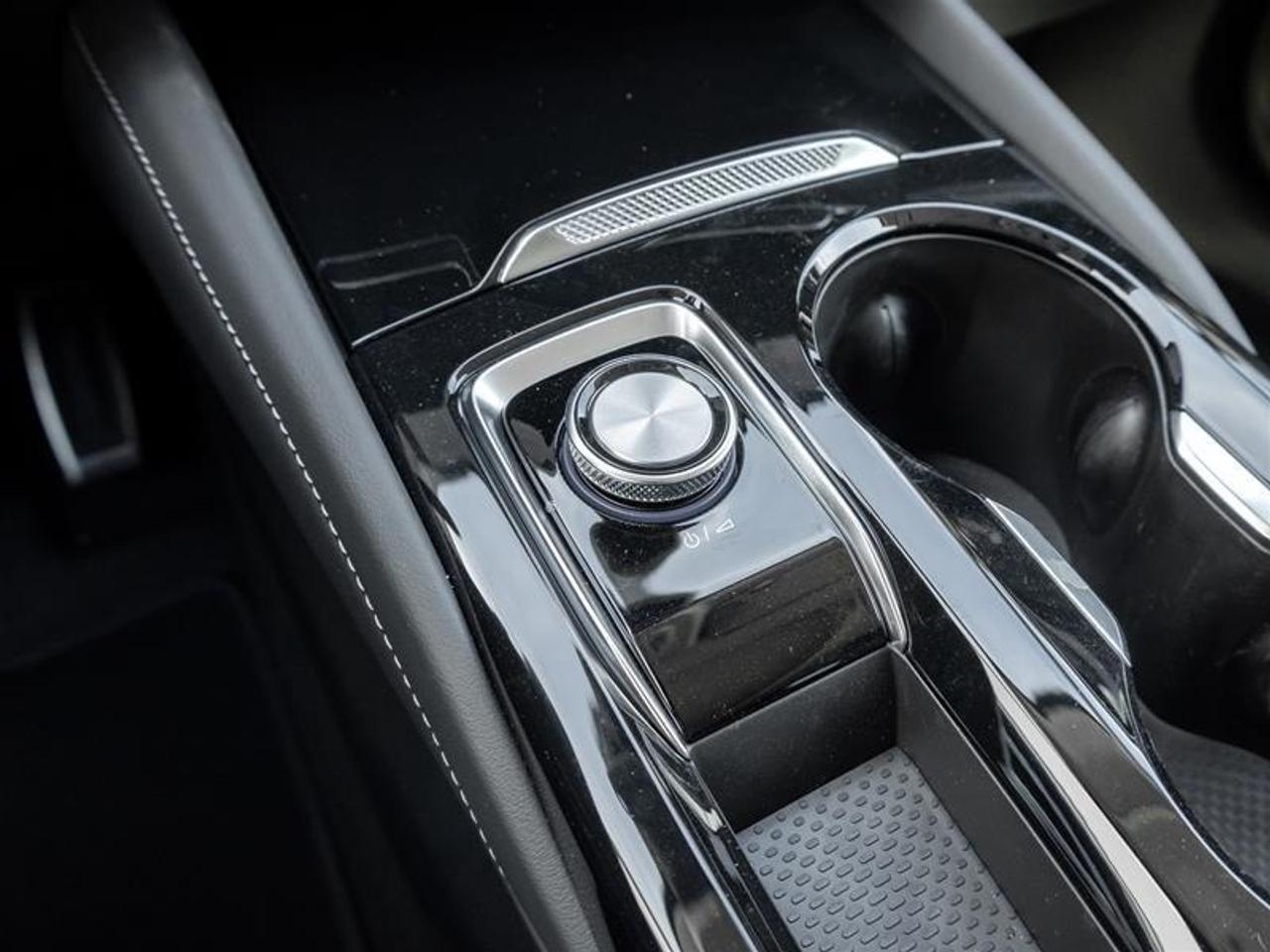 2026 Buick Envision Sport Touring 4dr All-Wheel Drive Photo