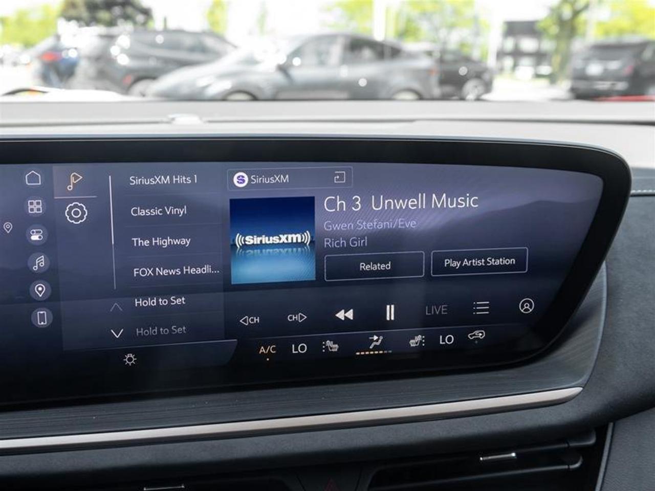 2026 Buick Envision Sport Touring 4dr All-Wheel Drive Photo