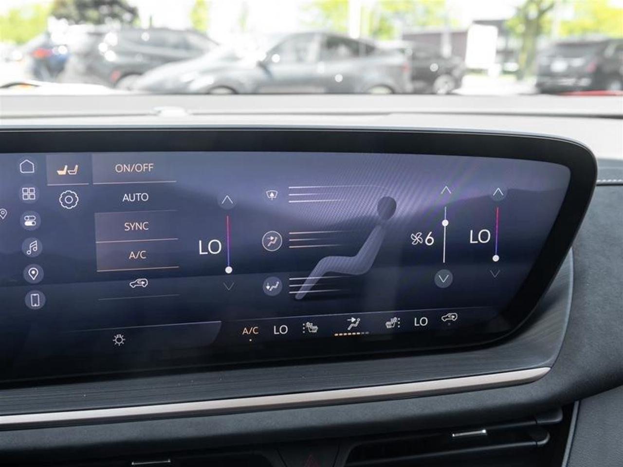2026 Buick Envision Sport Touring 4dr All-Wheel Drive Photo