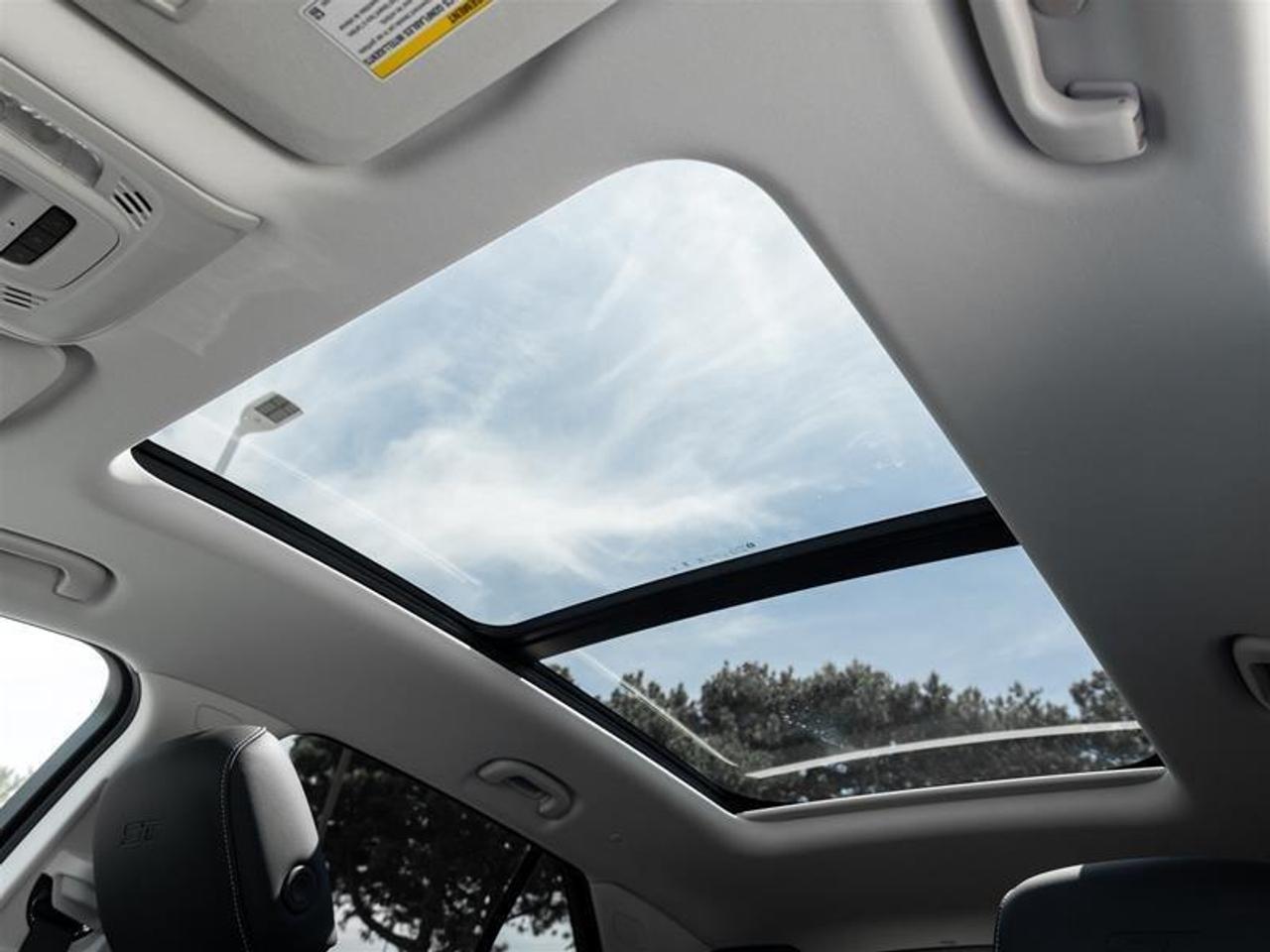 2026 Buick Envision Sport Touring 4dr All-Wheel Drive Photo