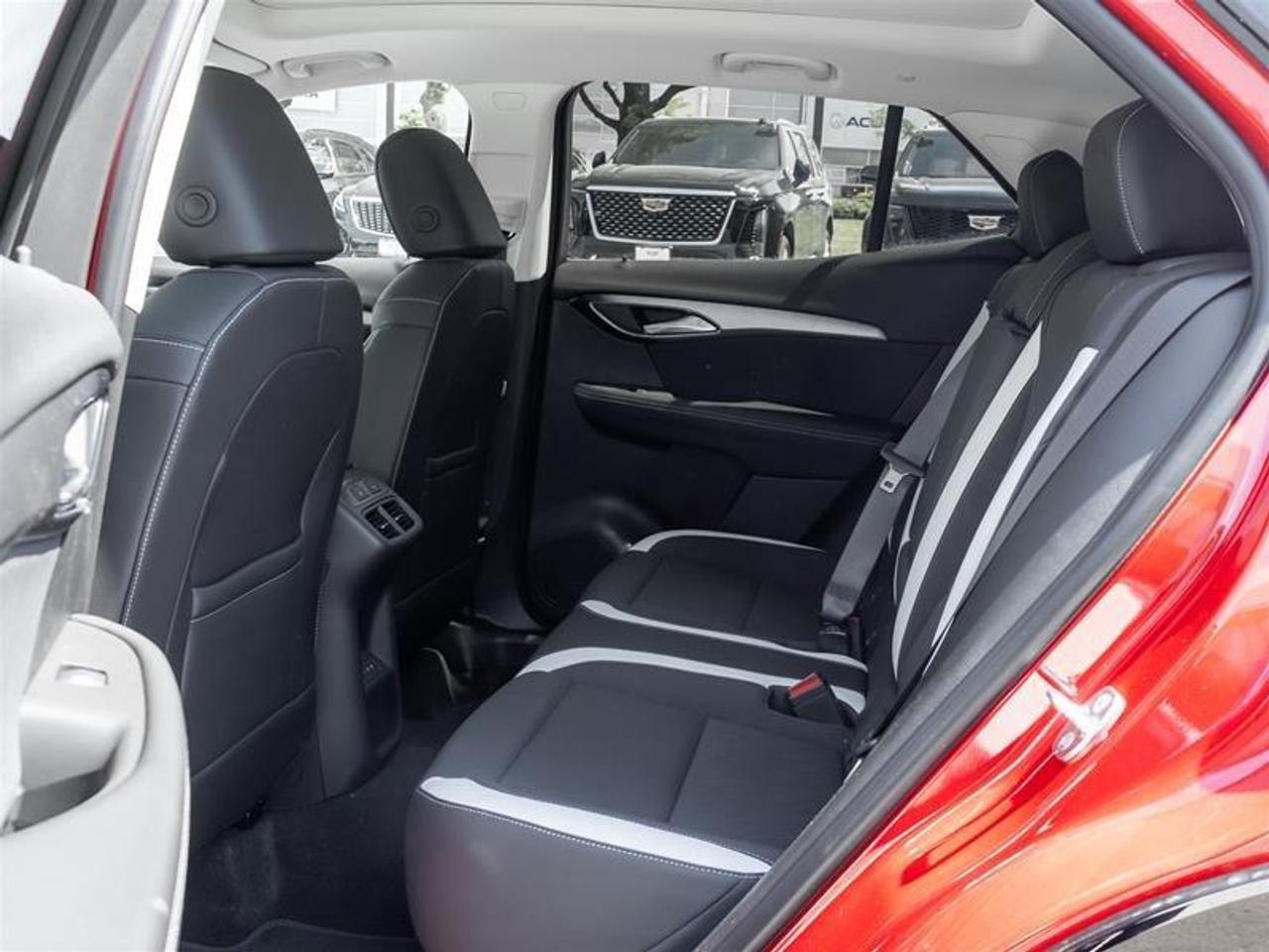 2026 Buick Envision Sport Touring 4dr All-Wheel Drive Photo