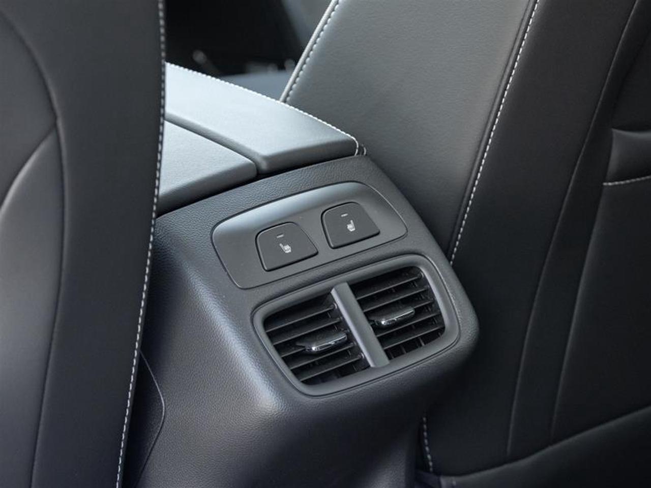 2026 Buick Envision Sport Touring 4dr All-Wheel Drive Photo