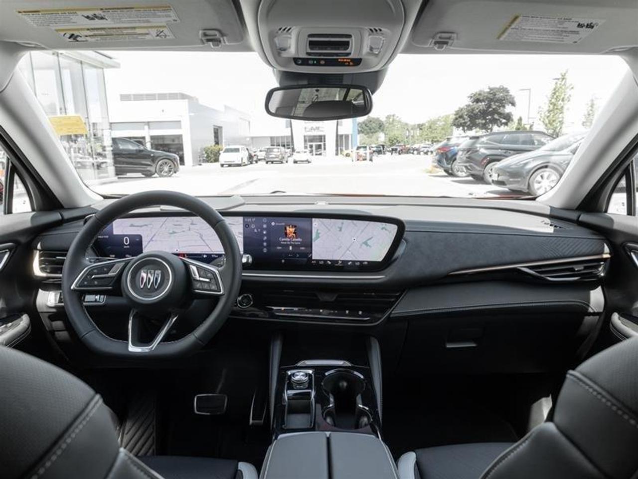 2026 Buick Envision Sport Touring 4dr All-Wheel Drive Photo