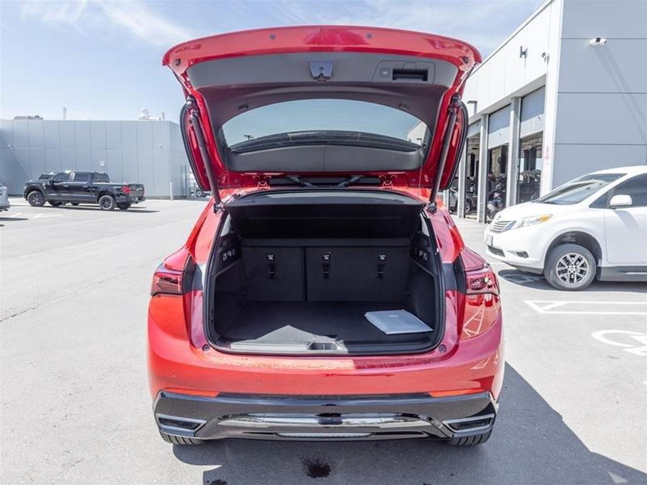 2026 Buick Envision Sport Touring 4dr All-Wheel Drive Photo
