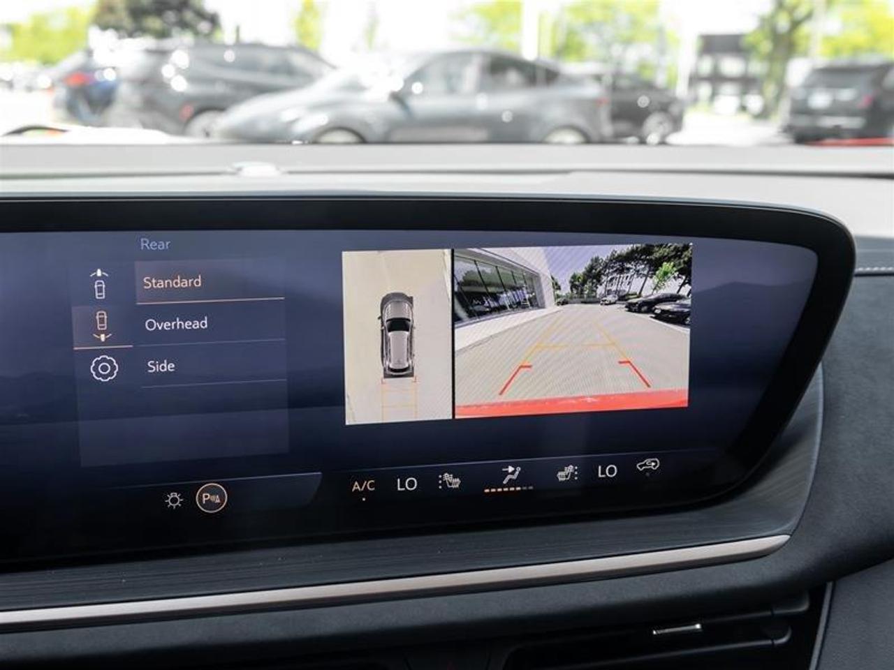 2026 Buick Envision Sport Touring 4dr All-Wheel Drive Photo