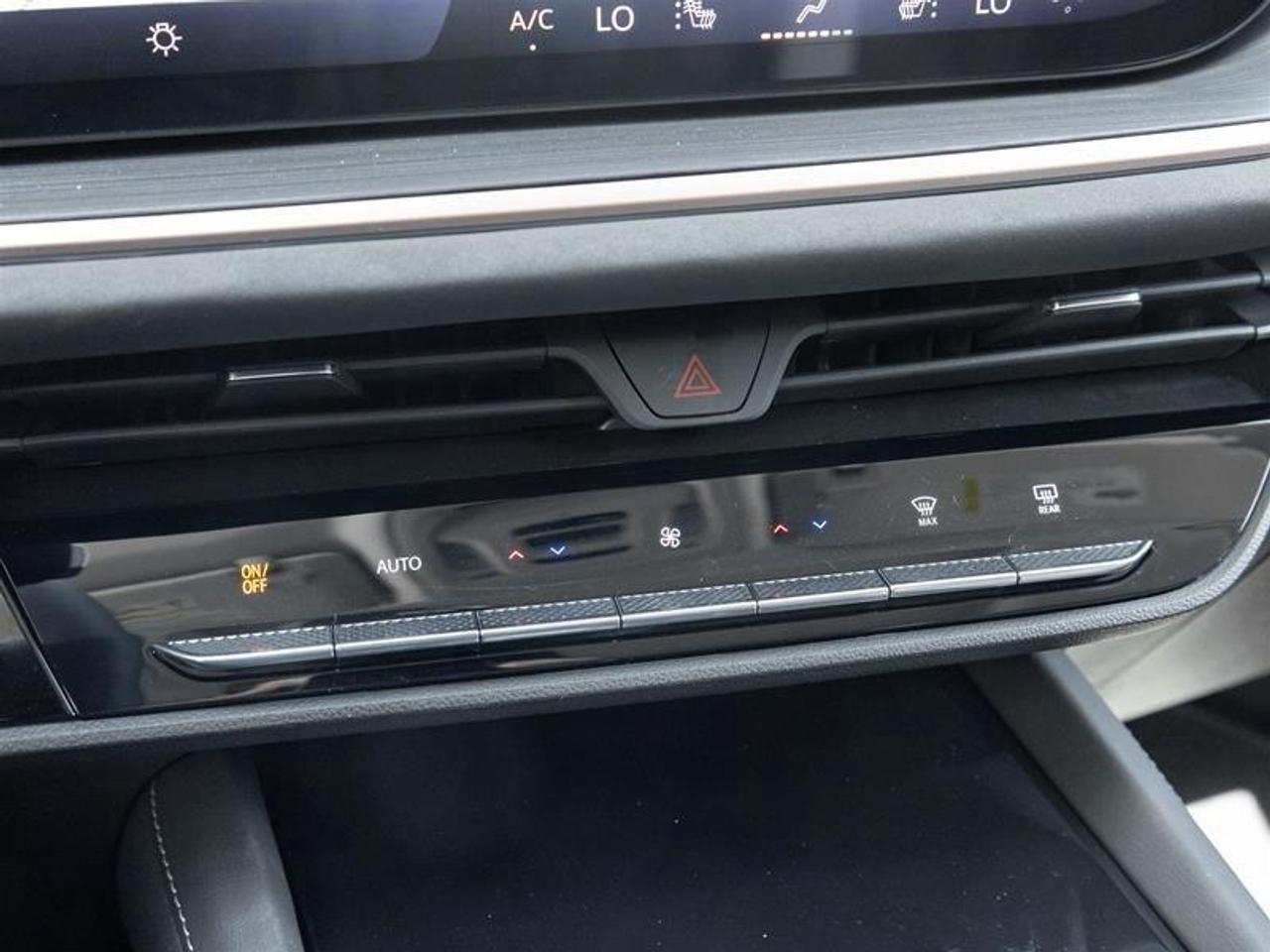 2026 Buick Envision Sport Touring 4dr All-Wheel Drive Photo