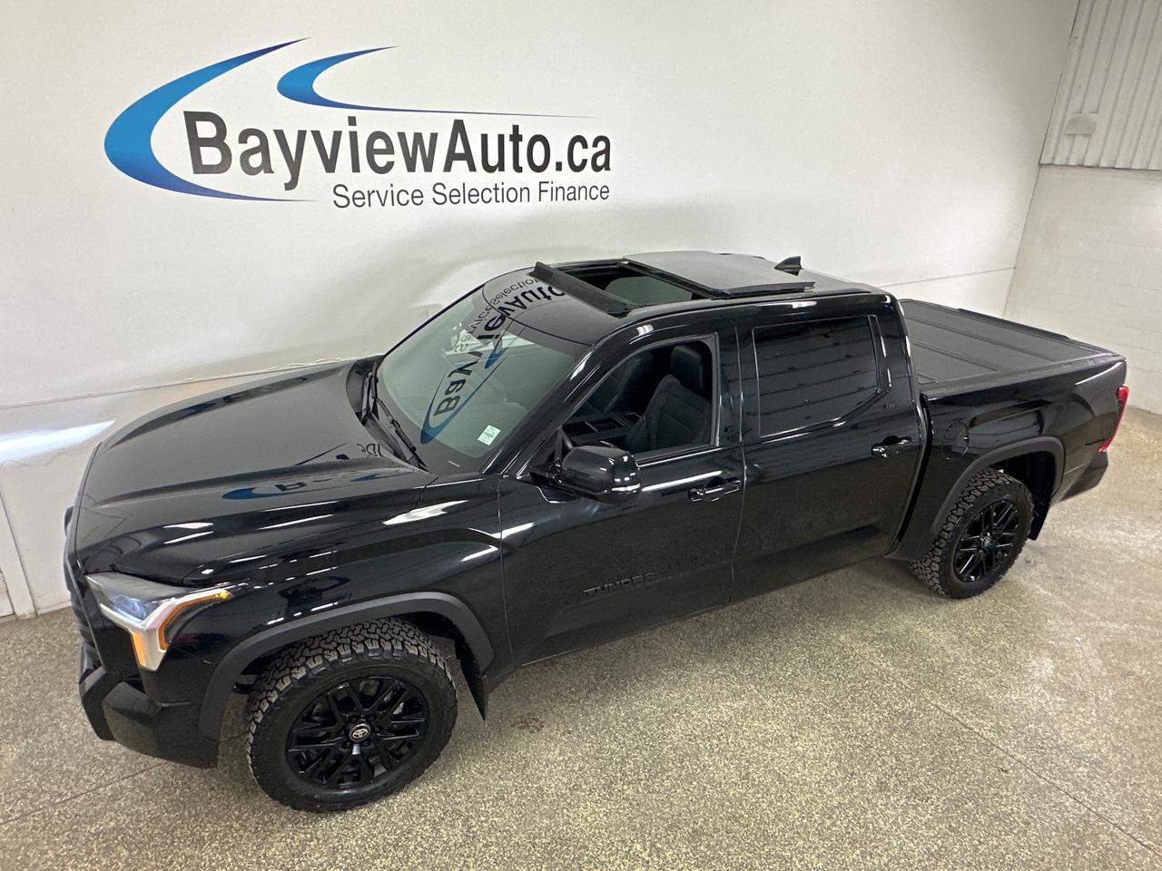 2025 Toyota Tundra Limited  Photo0