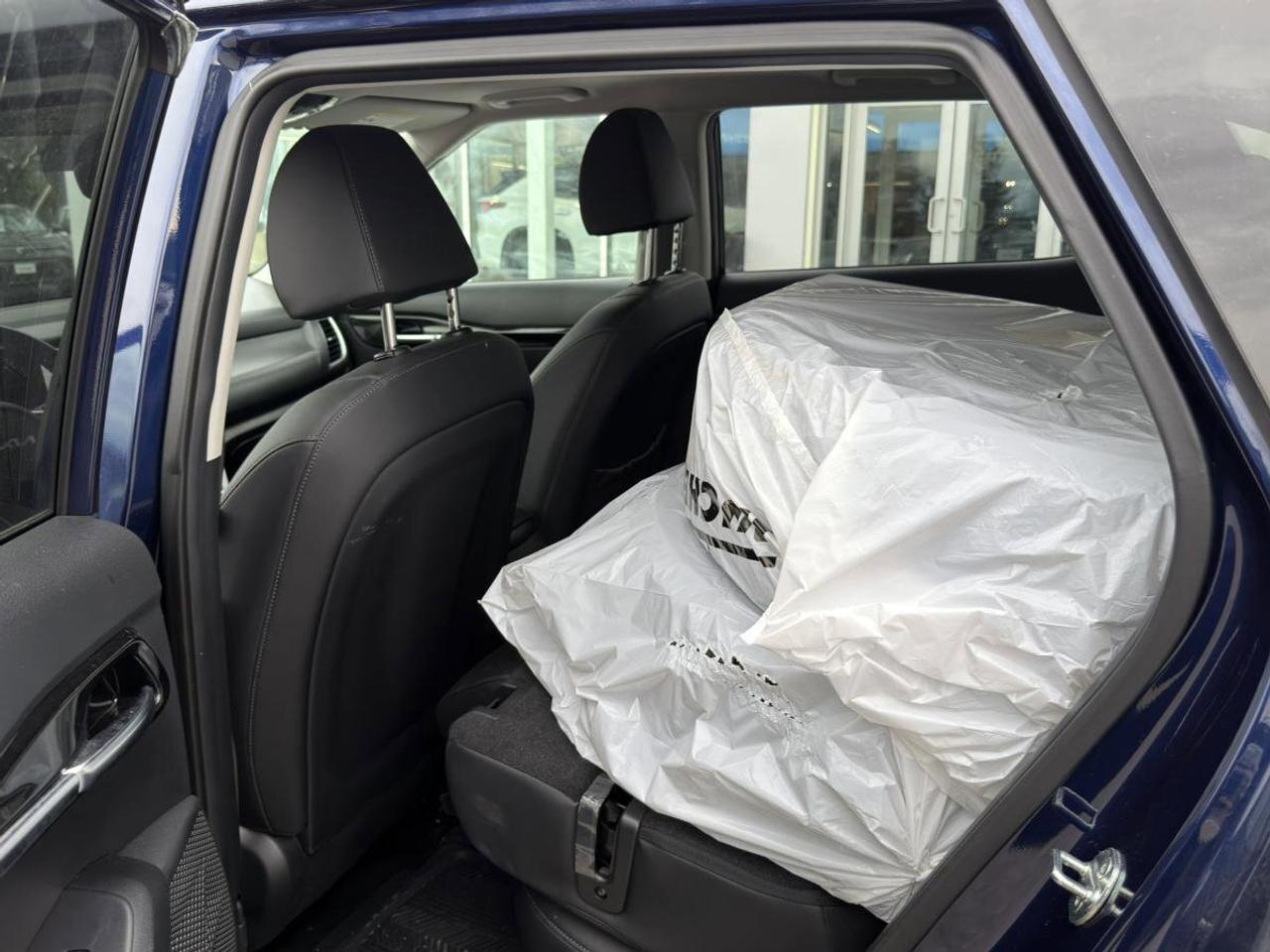 2024 Kia Seltos EX AWD Photo