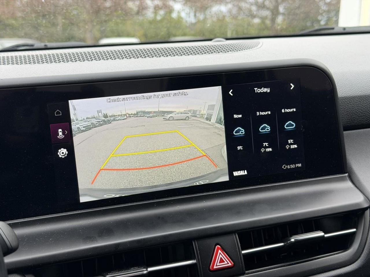 2024 Kia Seltos EX AWD Photo