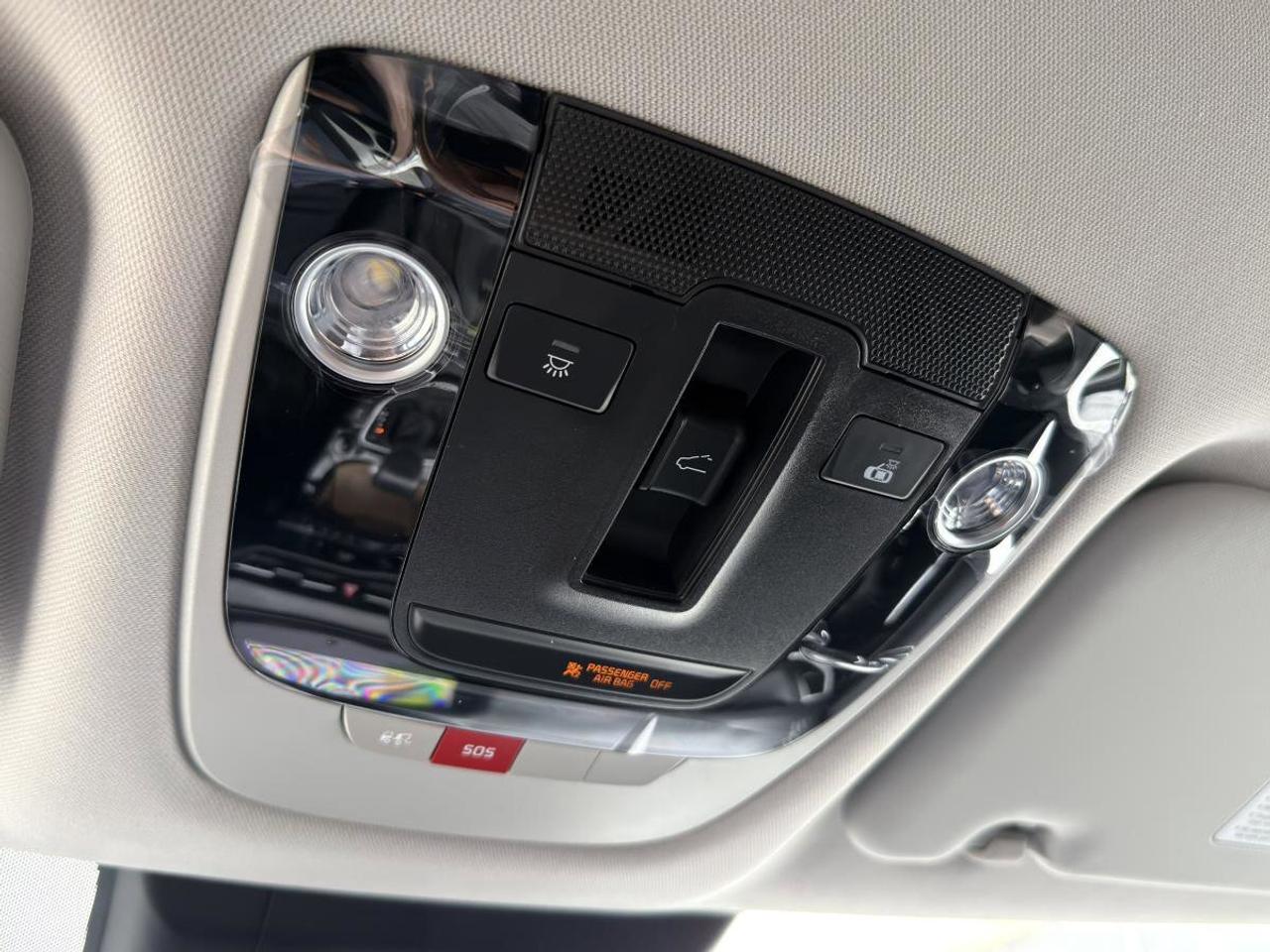 2024 Kia Seltos EX AWD Photo