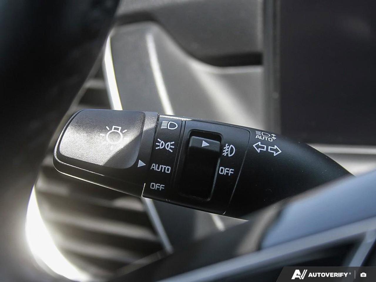 2024 Kia Seltos EX AWD Photo