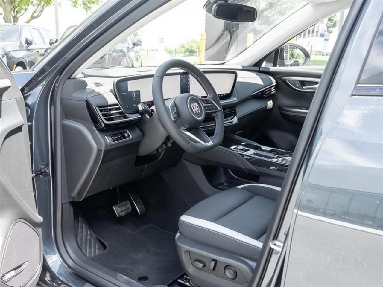 2026 Buick Envision Sport Touring 4dr All-Wheel Drive Photo