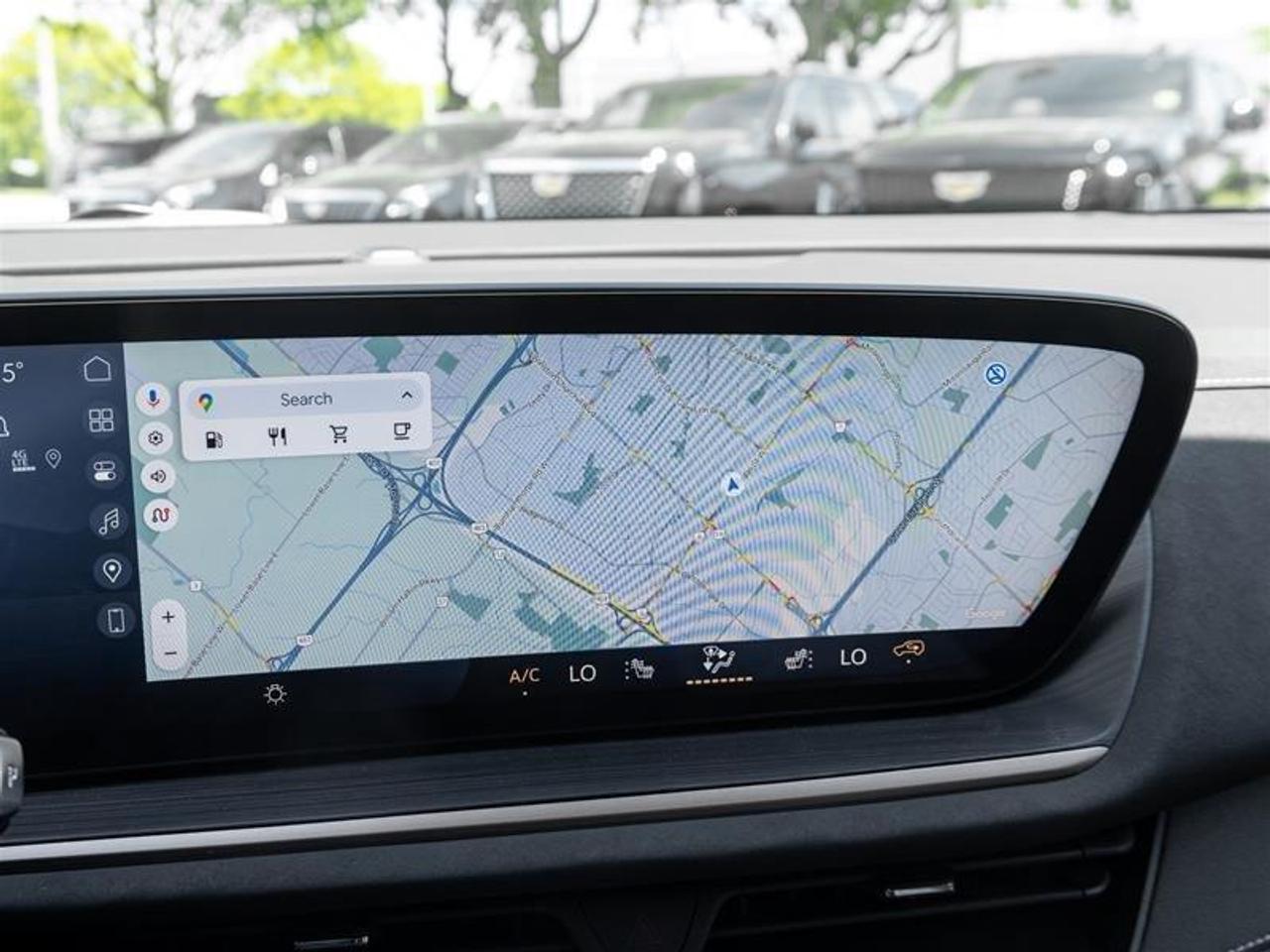 2026 Buick Envision Sport Touring 4dr All-Wheel Drive Photo