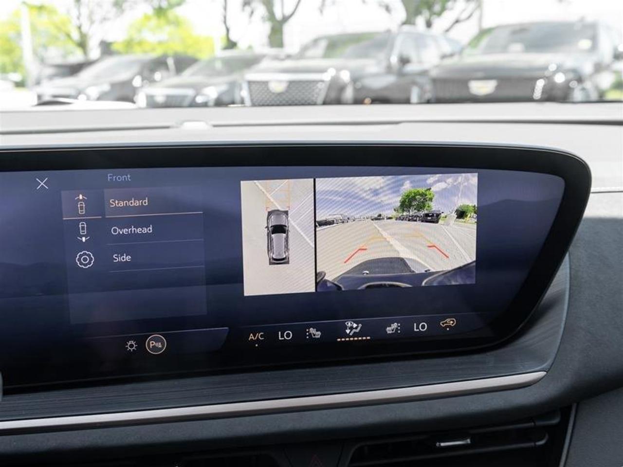 2026 Buick Envision Sport Touring 4dr All-Wheel Drive Photo