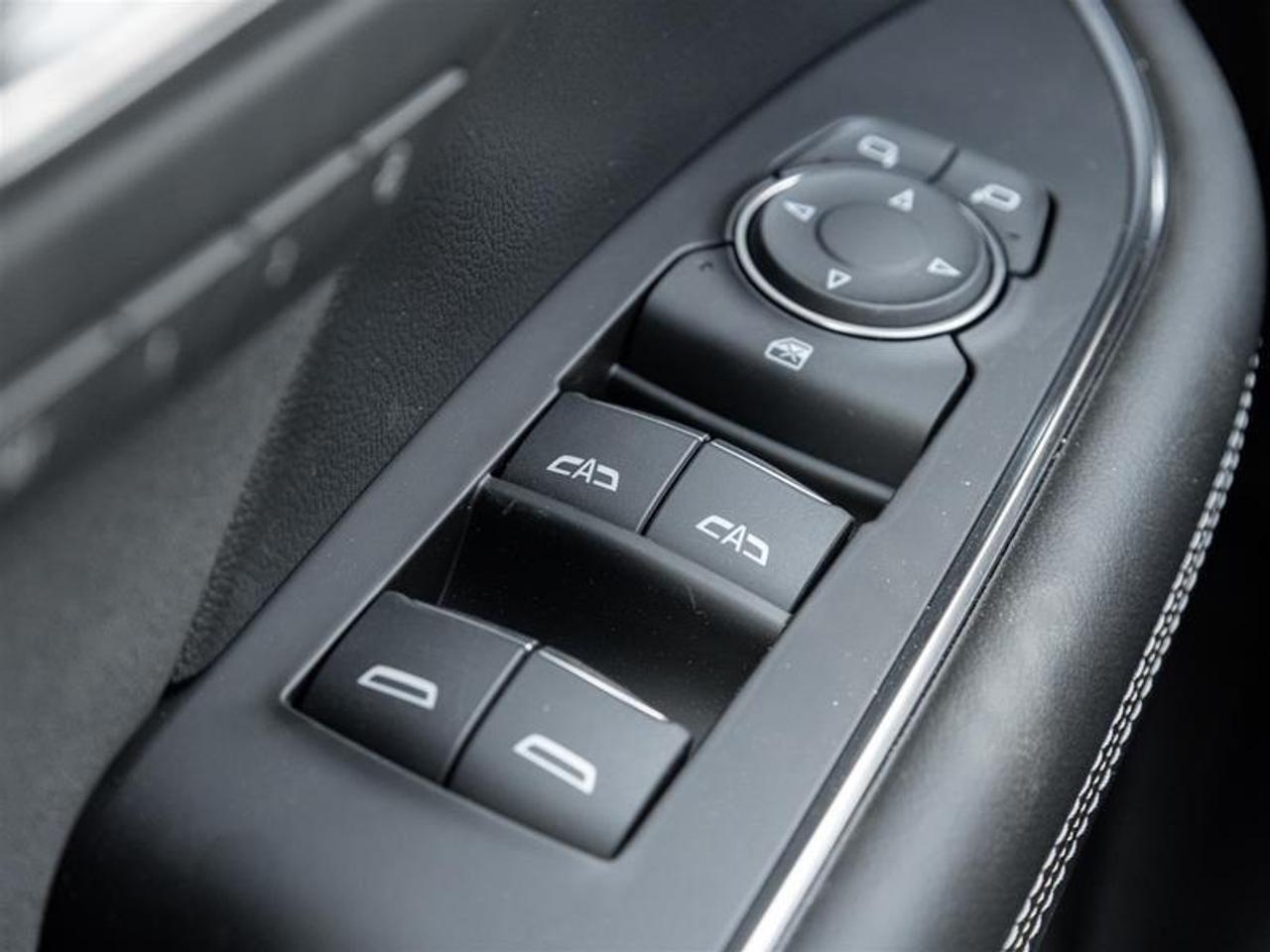 2026 Buick Envision Sport Touring 4dr All-Wheel Drive Photo