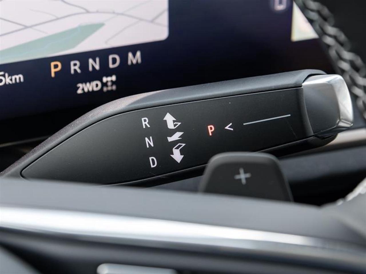 2026 Buick Envision Sport Touring 4dr All-Wheel Drive Photo