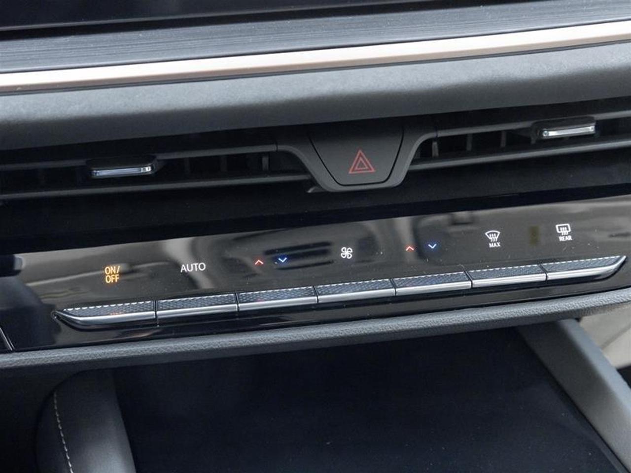 2026 Buick Envision Sport Touring 4dr All-Wheel Drive Photo