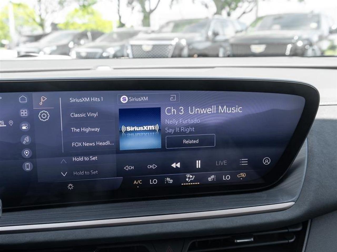 2026 Buick Envision Sport Touring 4dr All-Wheel Drive Photo