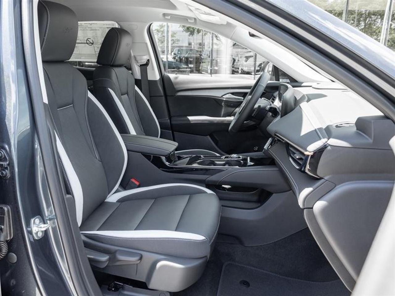2026 Buick Envision Sport Touring 4dr All-Wheel Drive Photo