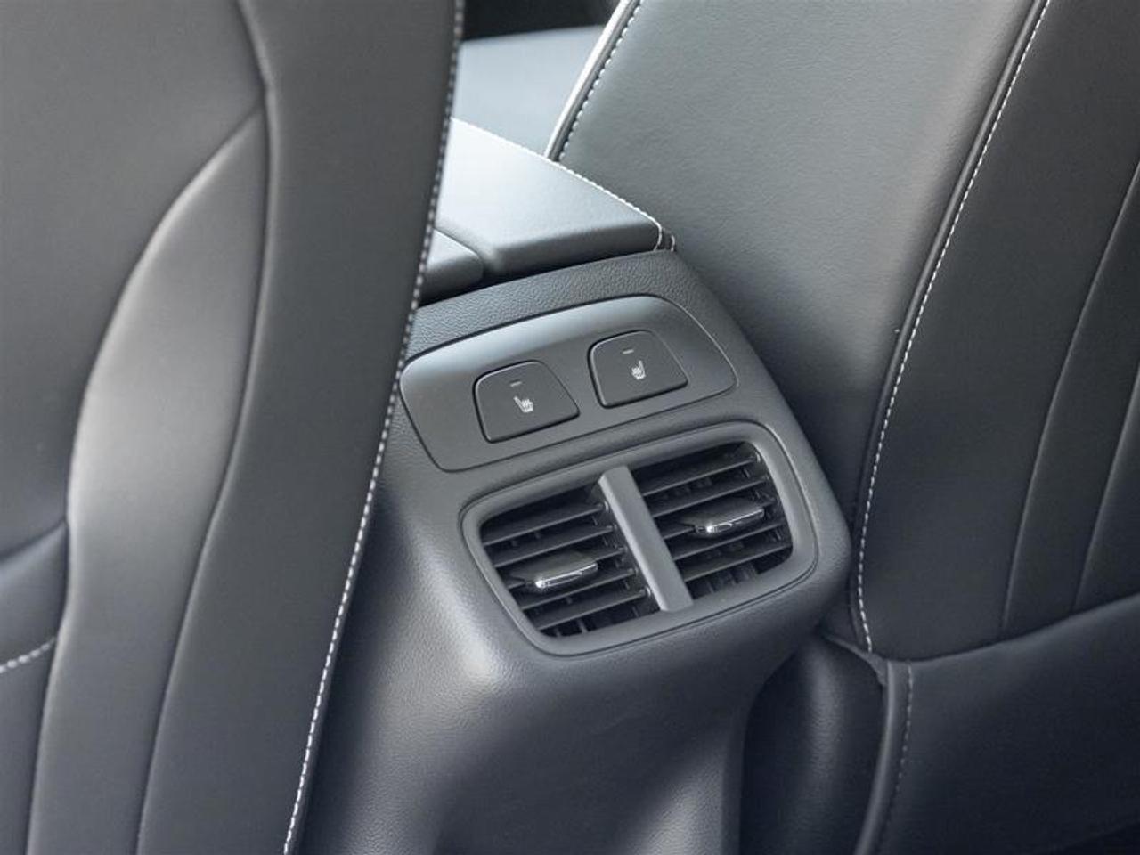 2026 Buick Envision Sport Touring 4dr All-Wheel Drive Photo