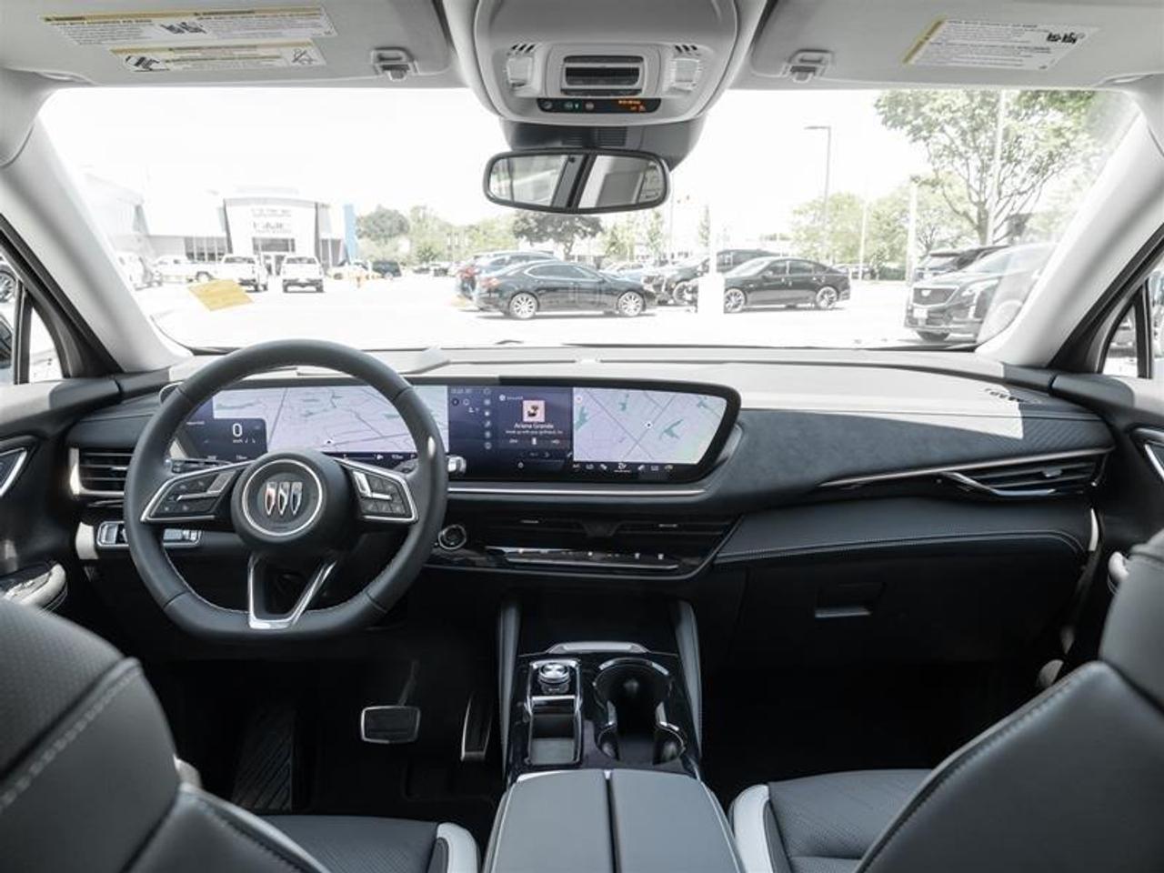 2026 Buick Envision Sport Touring 4dr All-Wheel Drive Photo
