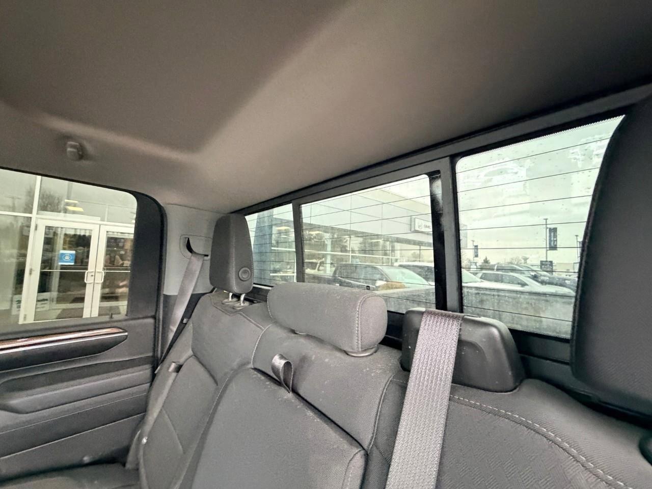 2024 Chevrolet Silverado 3500HD 4WD Crew Cab 172  LT Photo