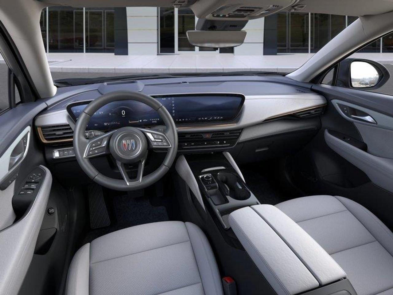 2026 Buick Envision Avenir 4dr All-Wheel Drive Photo4