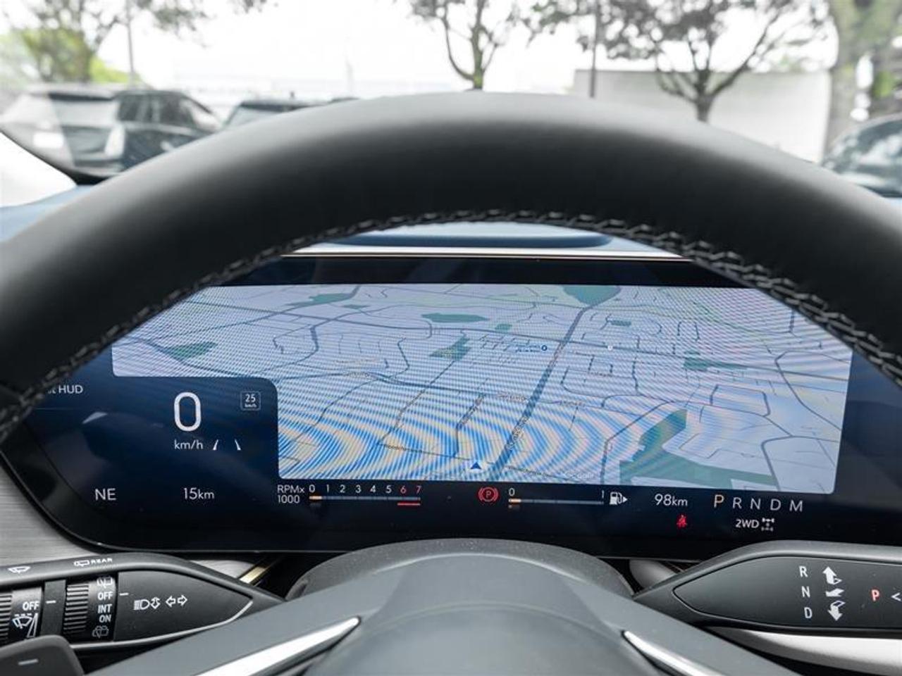 2026 Buick Envision Avenir 4dr All-Wheel Drive Photo