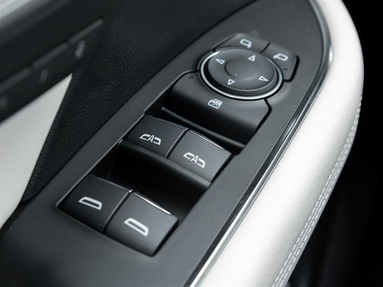2026 Buick Envision Avenir 4dr All-Wheel Drive Photo