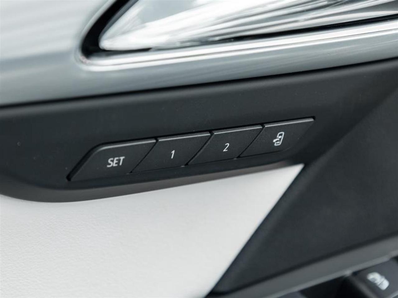 2026 Buick Envision Avenir 4dr All-Wheel Drive Photo
