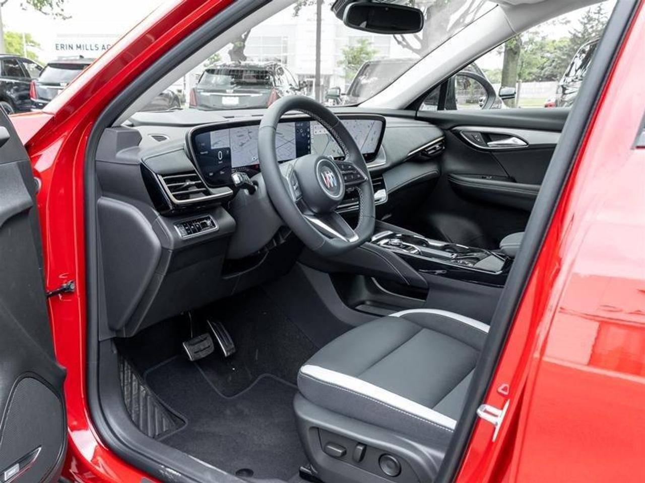 2026 Buick Envision Sport Touring 4dr All-Wheel Drive Photo