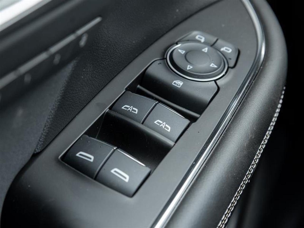 2026 Buick Envision Sport Touring 4dr All-Wheel Drive Photo