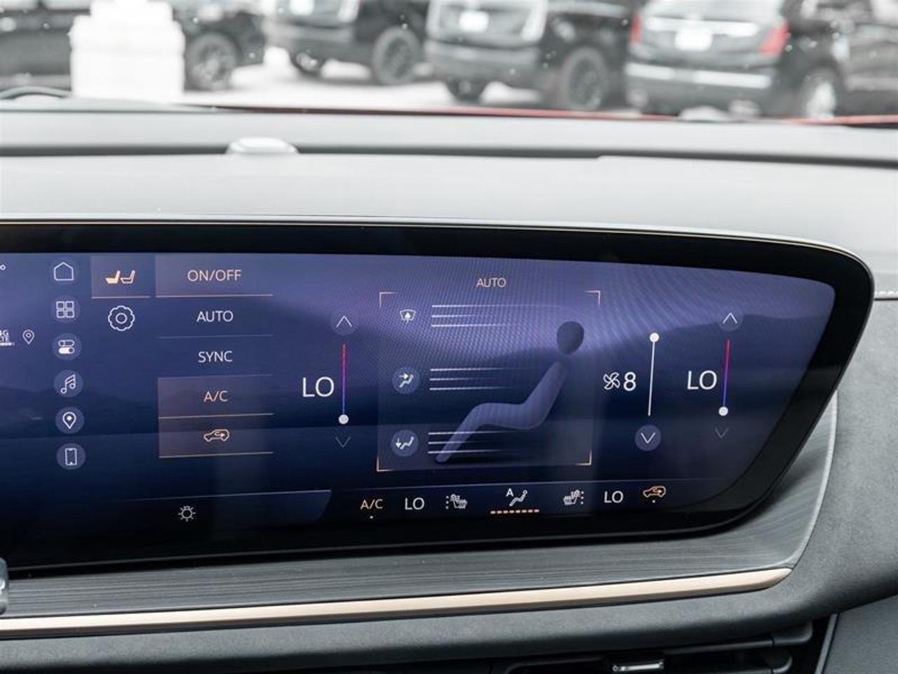 2026 Buick Envision Sport Touring 4dr All-Wheel Drive Photo