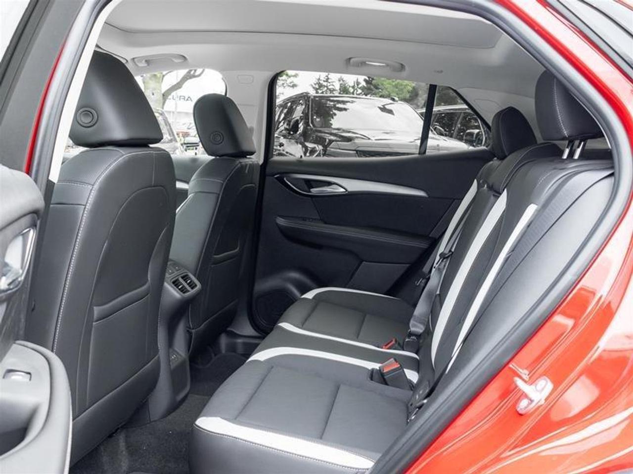 2026 Buick Envision Sport Touring 4dr All-Wheel Drive Photo