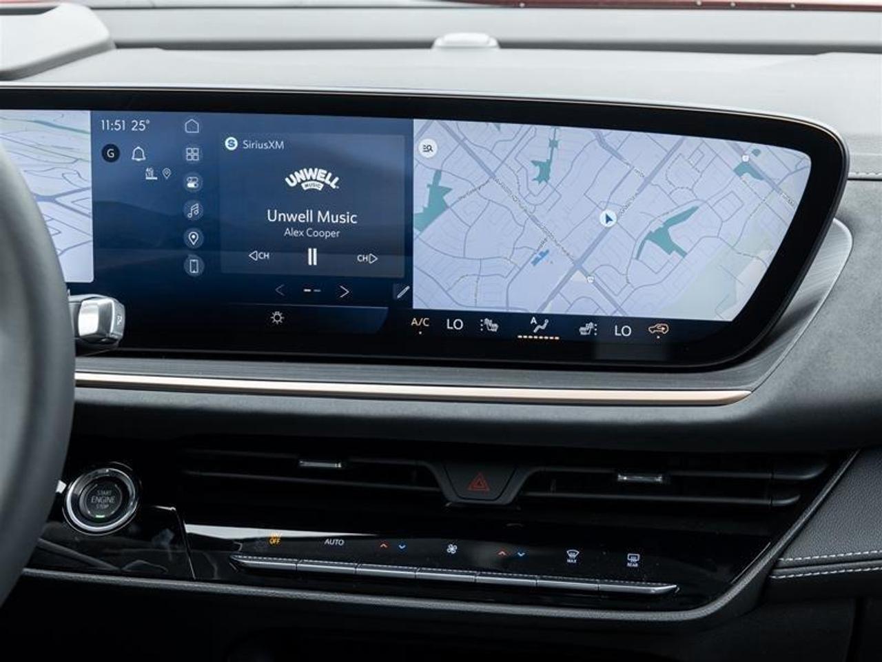 2026 Buick Envision Sport Touring 4dr All-Wheel Drive Photo