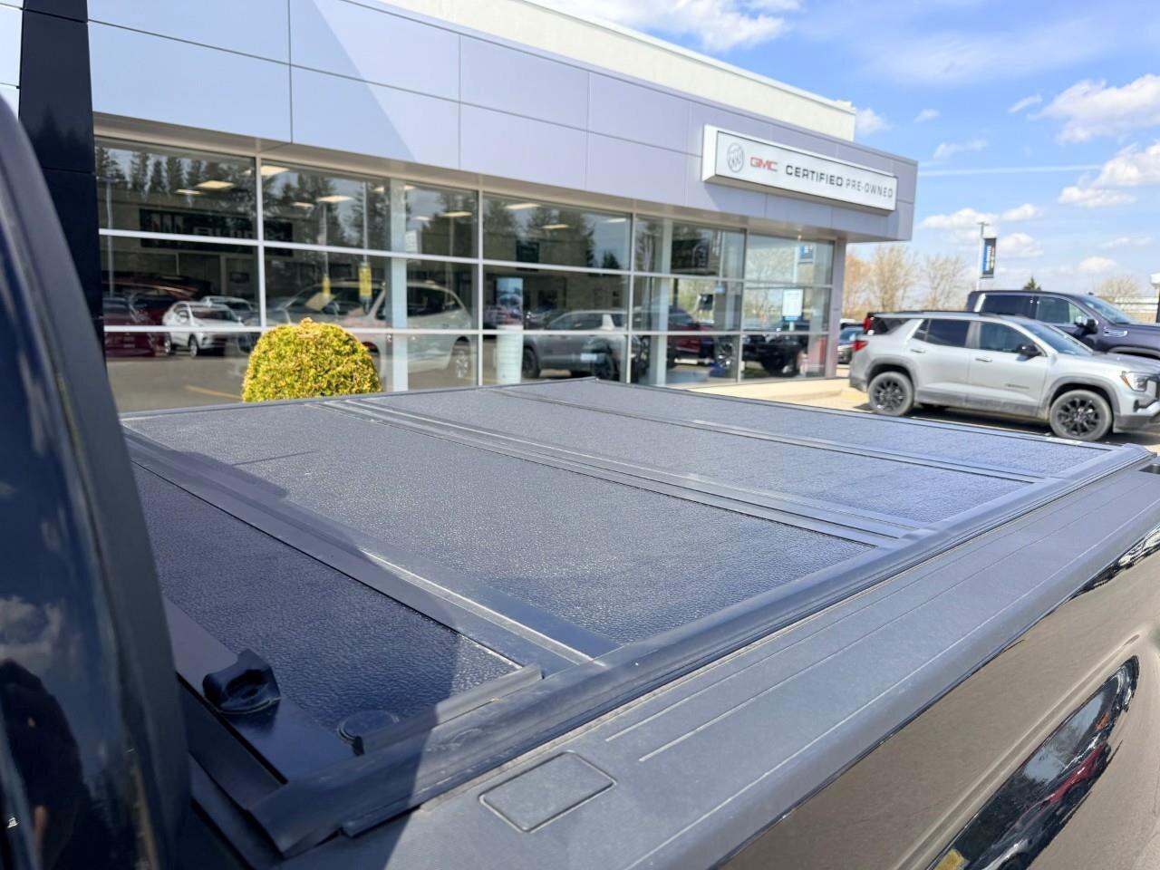 2021 GMC Canyon 4WD Crew Cab 128  Denali Photo