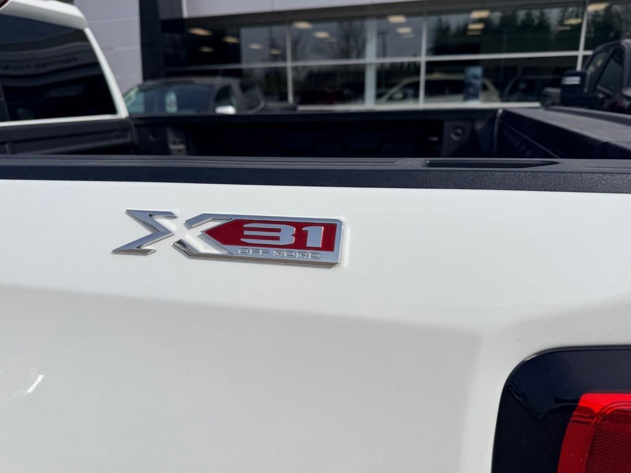 2023 GMC Sierra 1500 4WD Crew Cab 147  Elevation Photo