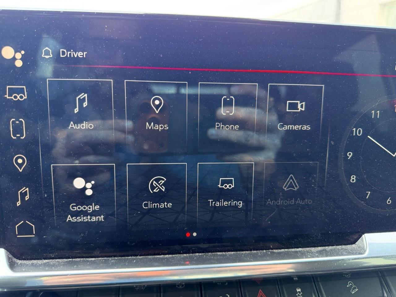 2023 GMC Sierra 1500 4WD Crew Cab 147  Elevation Photo
