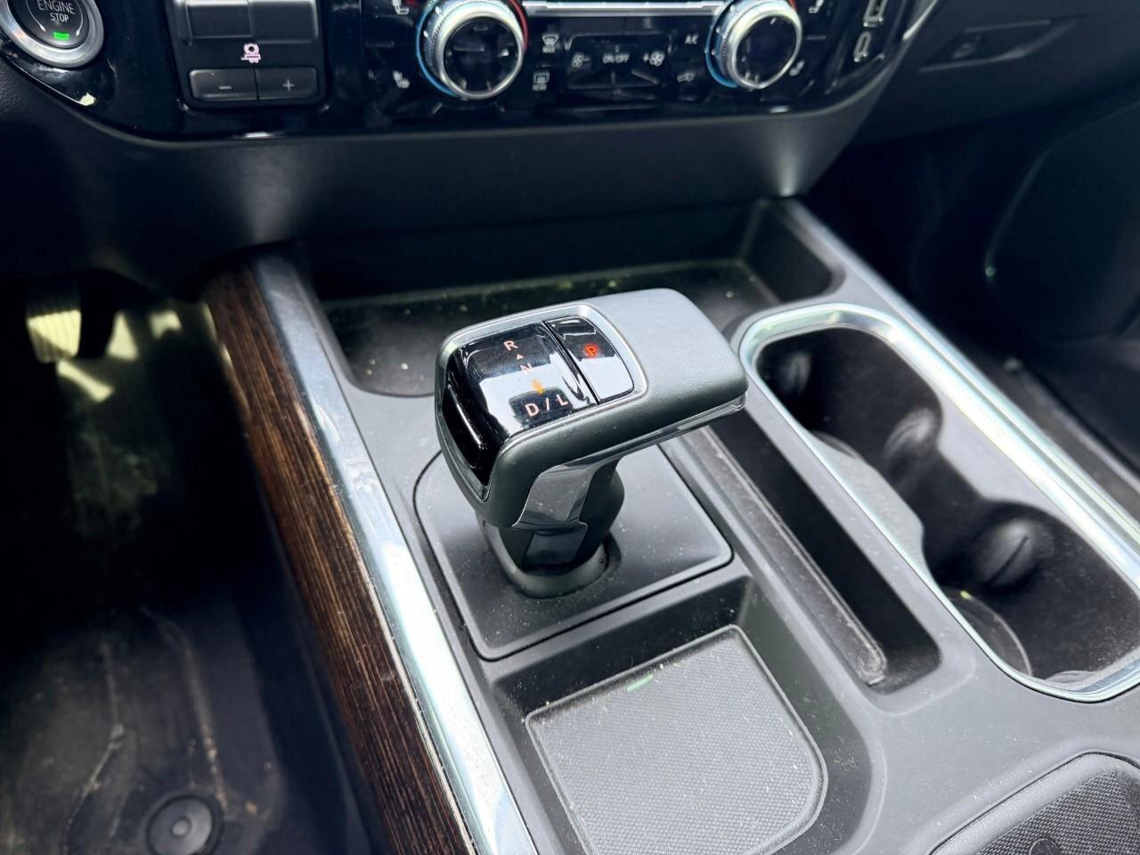 2023 GMC Sierra 1500 4WD Crew Cab 147  Elevation Photo