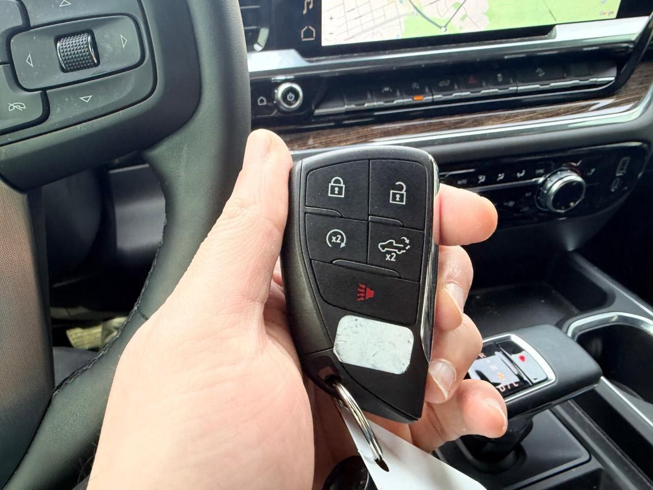 2023 GMC Sierra 1500 4WD Crew Cab 147  Elevation Photo
