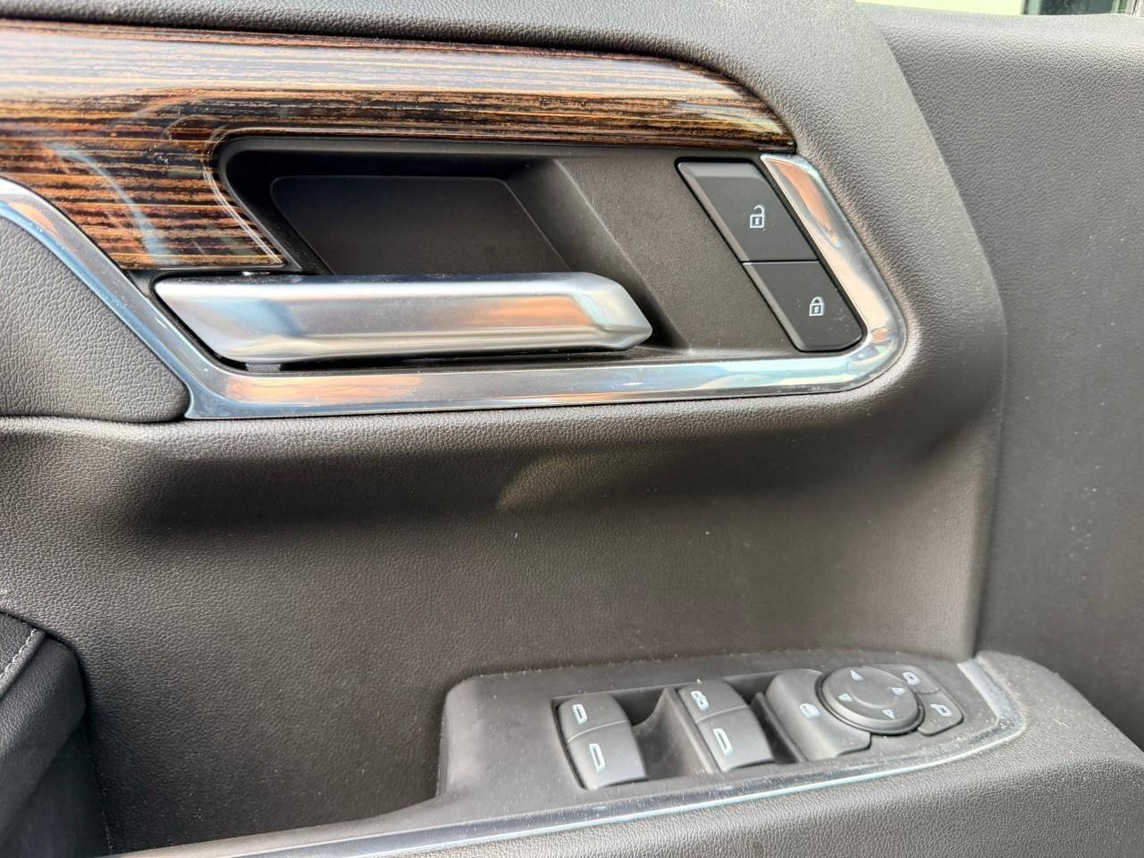2023 GMC Sierra 1500 4WD Crew Cab 147  Elevation Photo