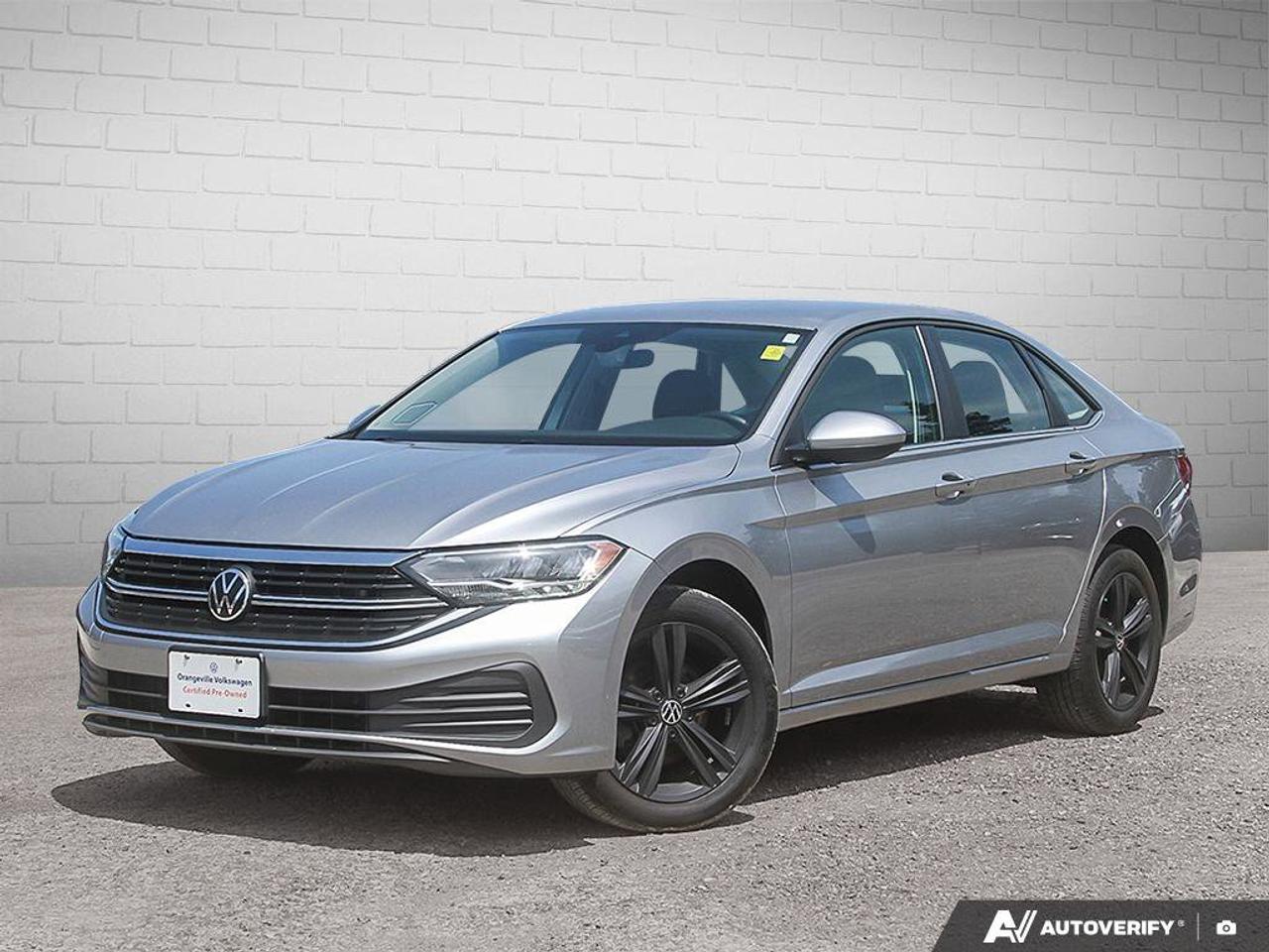 2024 Volkswagen Jetta Comfortline AUTO Photo