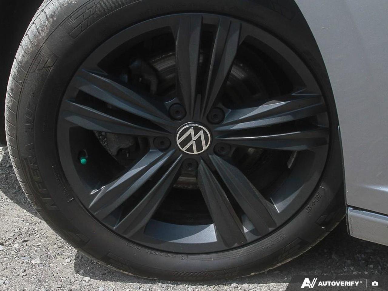 2024 Volkswagen Jetta Comfortline AUTO Photo