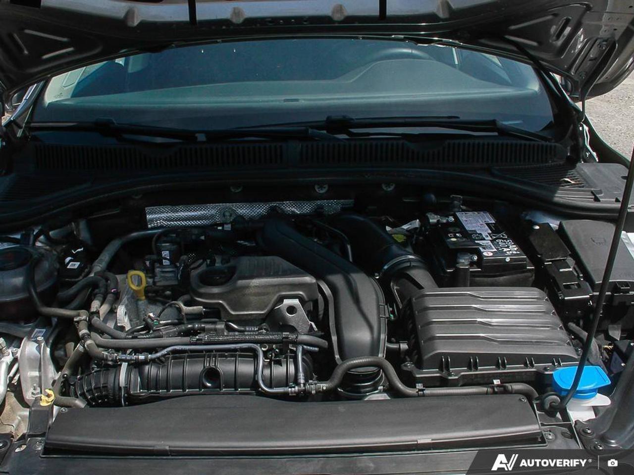 2024 Volkswagen Jetta Comfortline AUTO Photo