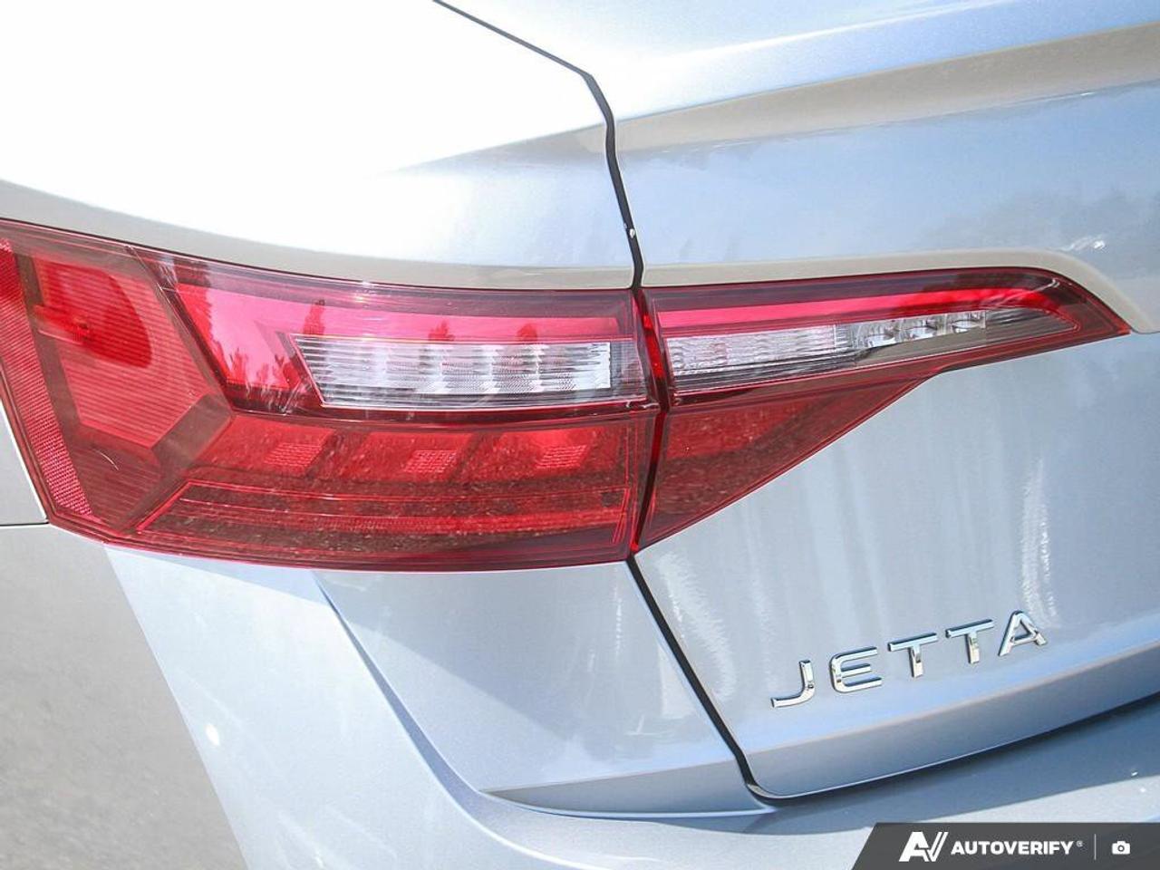 2024 Volkswagen Jetta Comfortline AUTO Photo