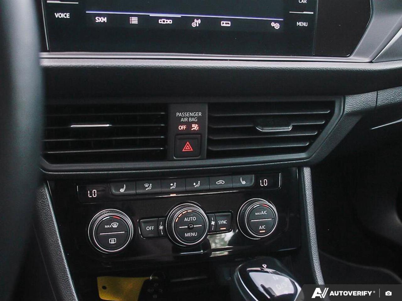 2024 Volkswagen Jetta Comfortline AUTO Photo