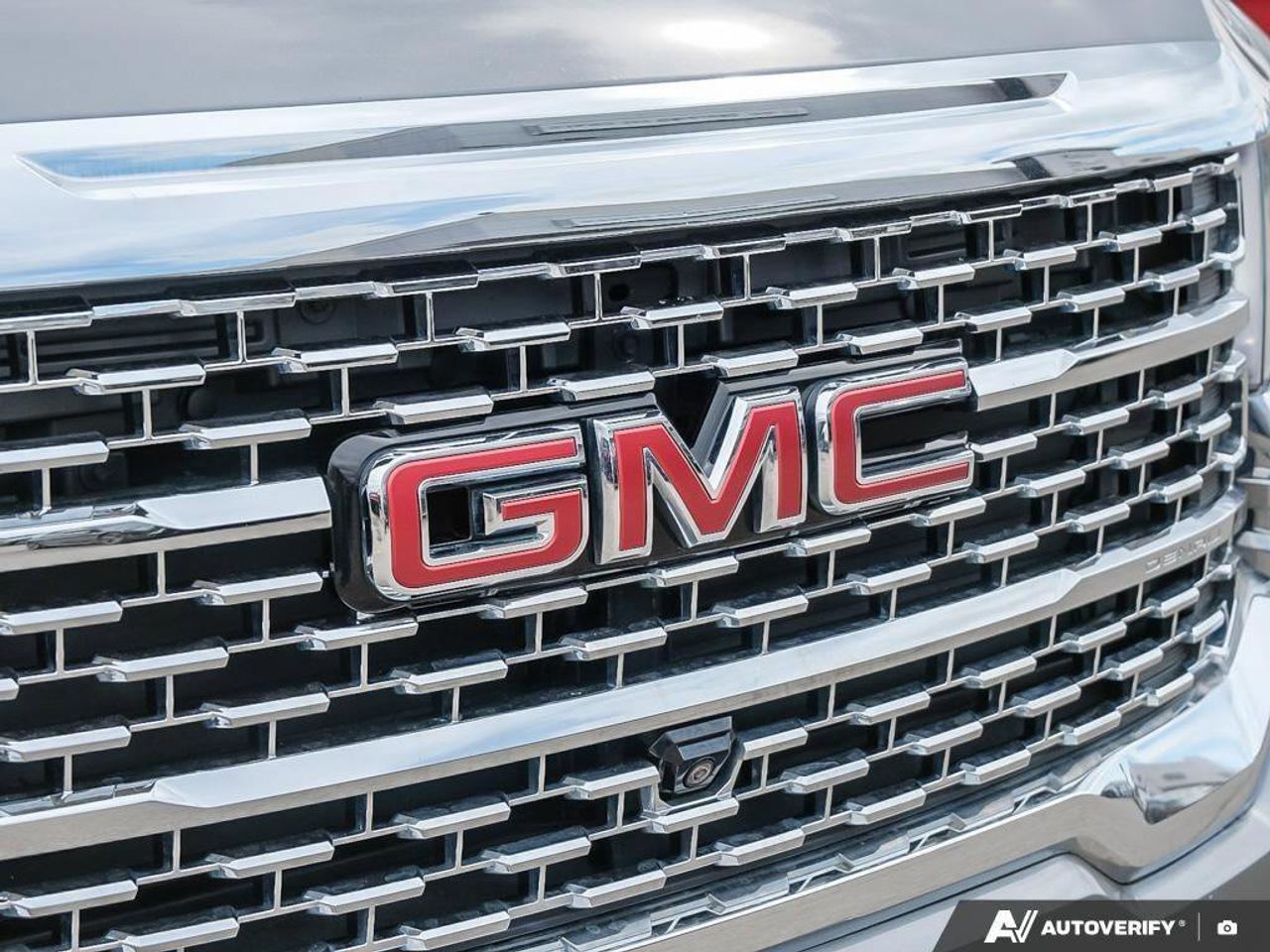 2021 GMC Acadia DenaliDENALI, 3.6L V6, AWD, ALLOYS, LEATHER, MACMA Photo