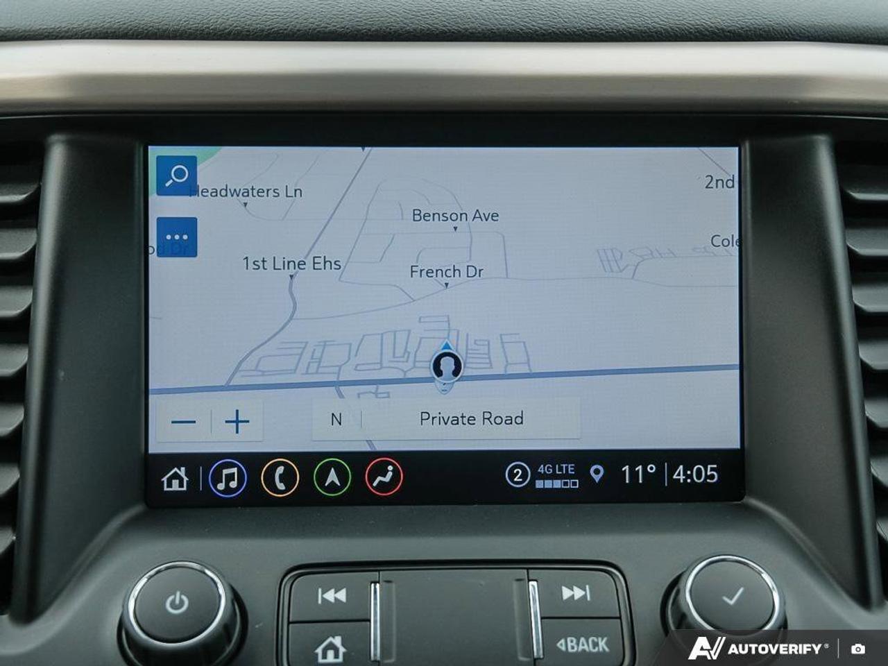 2021 GMC Acadia DenaliDENALI, 3.6L V6, AWD, ALLOYS, LEATHER, MACMA Photo